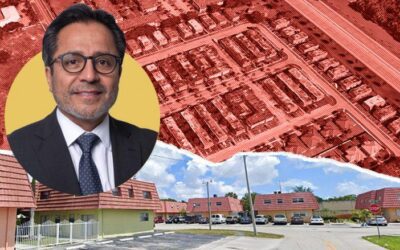 Investment firm buys Lauderhill apartments in Opportunity Zone