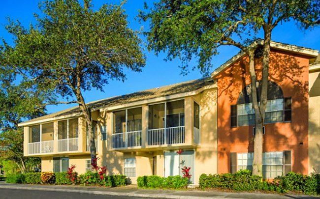 Here are South Florida’s top multifamily sales in April